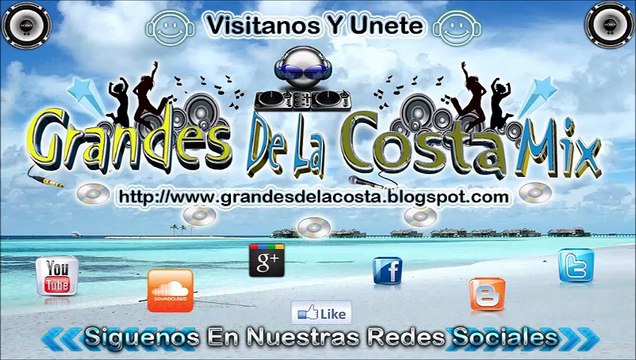 Dj Mixter - Galantis - Runaway (U & I) Tribal Remix 2015 - Grandes de la Costa Mix 2015