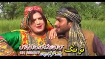 Za Pukhtoon Malang Yum Che | Pashto New Song & Dance Album 2015 Staso Khwakha Vol 16