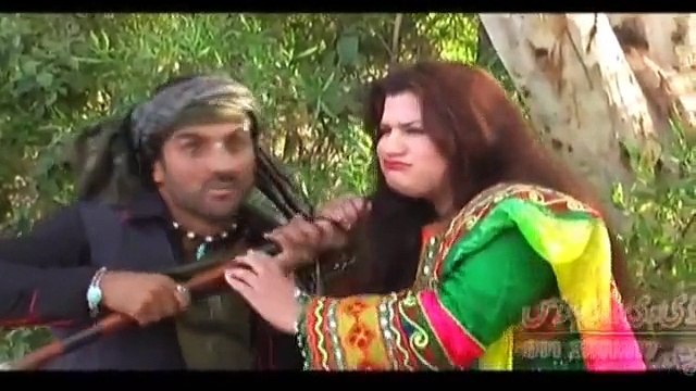 Ta Raze Ao Kana | Pashto New Song & Dance Album 2015 Staso Khwakha Vol 16
