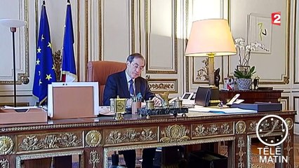 Claude Guéant jugé pour détournement de fonds publics
