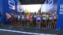 42. BMW BERLIN-MARATHON 2015 – Best Of Women