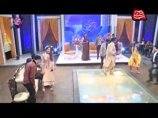 Abb Takk - Khushiya Abb Takk - Day 02 - Part 01