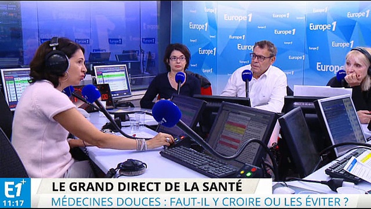 Médecines douces : Faut-il y croire ou les éviter ?