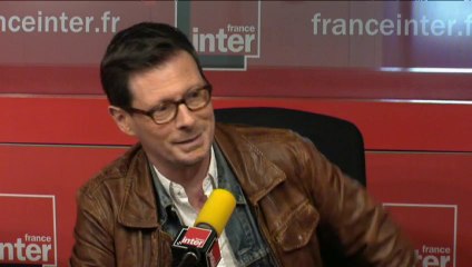 L'Instant M : "Un temps de Président" avec Yves Jeuland