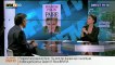 BFM Politique : Le débat de François Fillon avec Caroline Fourest