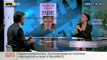 BFM Politique : Le débat de François Fillon avec Caroline Fourest