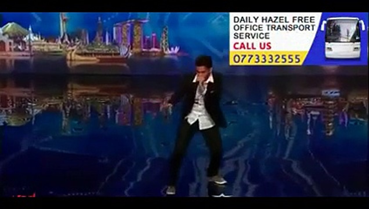 This Man performing without equipment