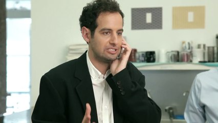 The Internet of Things is going to take over your home