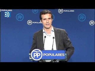 Albiol admite el mal resultado en las elecciones catalanas