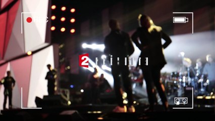 Côté Coulisses - C'est votre Vie : France Gall