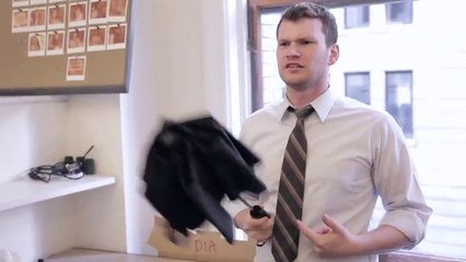 The design of the Kindle Fire is a big mystery (video) - Vooza