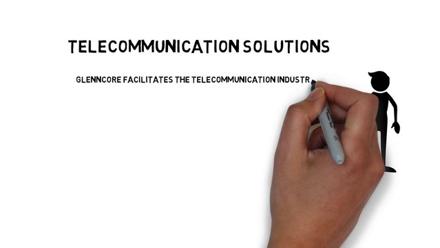 Glenncore offers comprehensive Call Center Services for small businesses