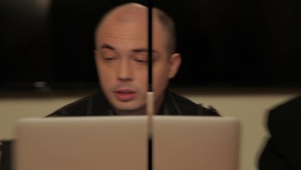 The most painful design critique you'll ever witness (Vooza)