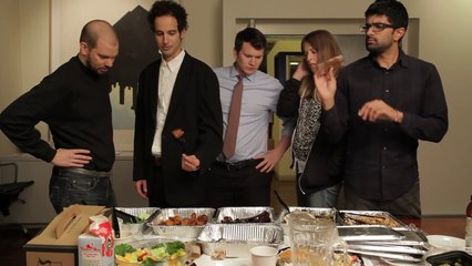 When the work-crazy-hours-for-free-food strategy falls apart (Vooza)