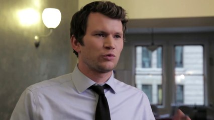 Your business card is crap – and here's how to fix it (Vooza)