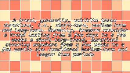 Day Trading or Swing Trading - A Comparative Analysis