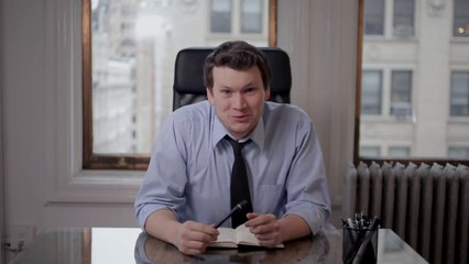 Is this the most embarrassing job interview ever? (funny Vooza video)