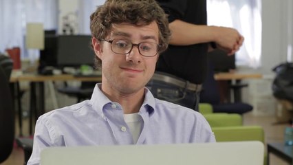 How NOT to do graphic design (Vooza)