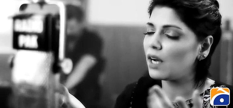 Ay Puttar Hattan Tey by Hadiqa Kiani l A tribute to Madam Noor Jehan and Pak Army [Full Episode]