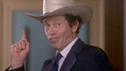 A TRIBUTE TO WARREN OATES