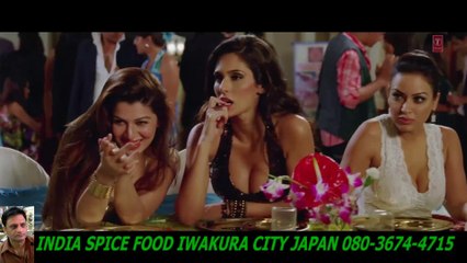 Grand Masti Full Video Song  Riteish Deshmukh, Vivek Oberoi, Aftab ShivdasaniーHD ハラルスパイス岩倉市ジャパンSPICE FOOD JP_1