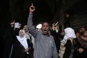 A Jérusalem, affrontements entre policiers et Palestiniens musulmans