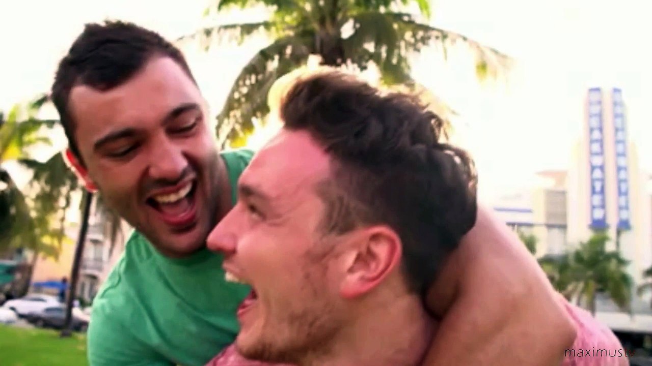 Le secret de beauté des hommes homosexuels