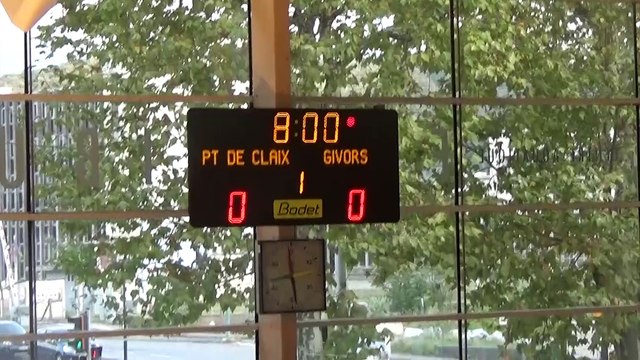 Le Pont-de-Claix GUC Water-Polo prépare sa saison