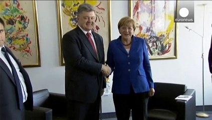 Петро Порошенко: "Кожен день війни на українському Донбасі коштує нам близько 5 млн доларів"