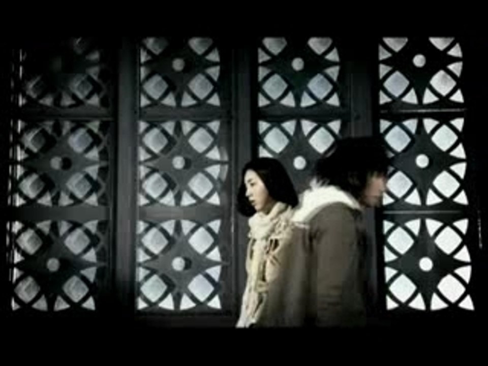 Lee Soo Young - grace (MV ft.Lee Junki)