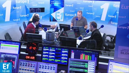 "Race blanche" : Nadine Morano persiste et signe