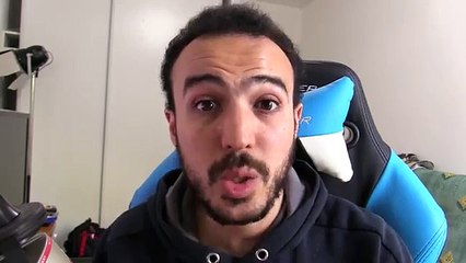 LE BLED'ART-SE SENTIR DIFFÉRENT ! - BLÉDARD STORY 86