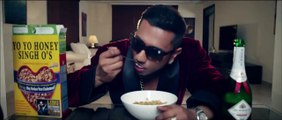 Breakup Party - Upar Upar In The Air - Leo Feat Yo Yo Honey Singh - Full Song HD - YouTube