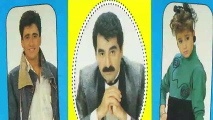 Çeşitli Sanatçılar - O Sen Değilsin