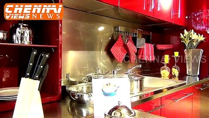 Arttdinox Modular Kitchens Opens Their First Store in Chennai