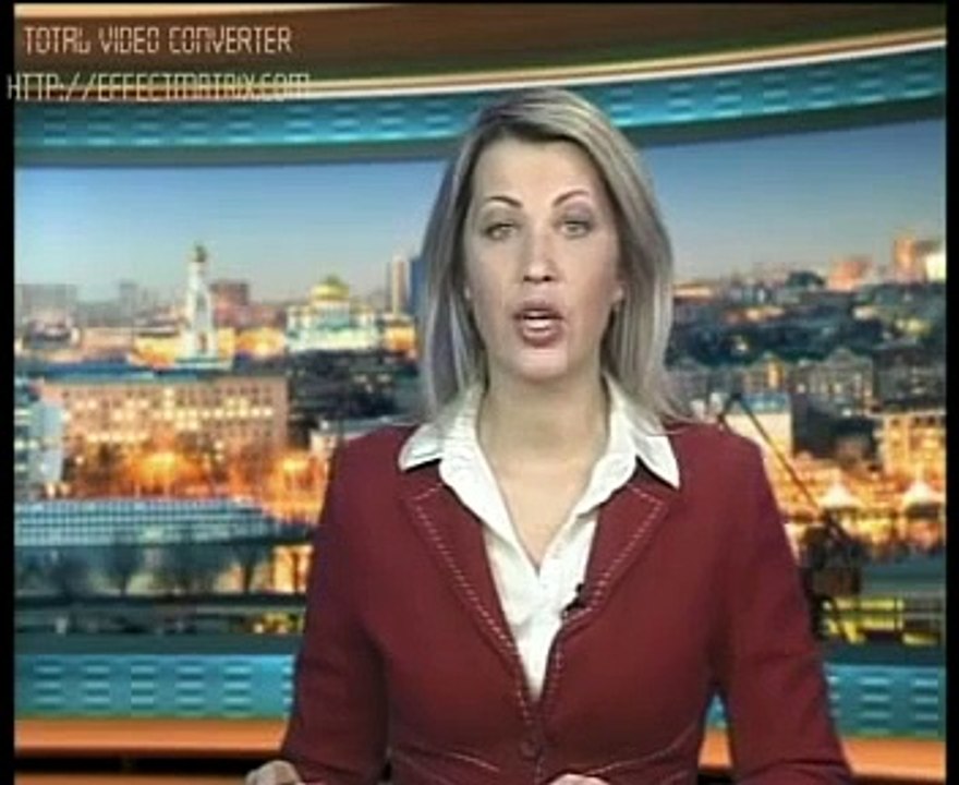 Самое большое признание в любви в мире