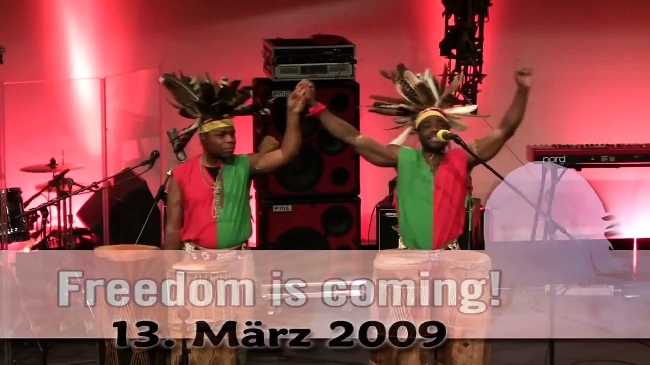 Praise Night 3 Rückblick