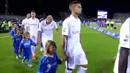Empoli - Atalanta 0-1 - Highlights - Giornata 5 - Serie A TIM 2015-16