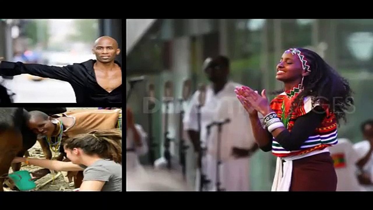 East African Cultures