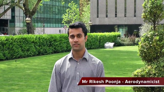 Imperial College London - Aeronautical Engineering L2 Applications Webcast - Making a turb