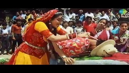 Main Hoon Panwali - Biwi Ho To Aisi - Hindi Movie Video Song - Salman Khan, Rekha, Farooq Sheikh