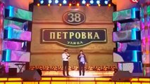 Галустян ВЗОРВАЛ ЗАЛ.Супер пркикол ! Ржу не могу-приколы