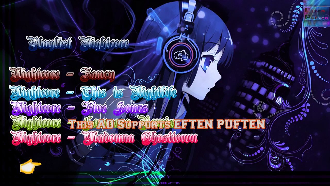 Fancy Nightcore