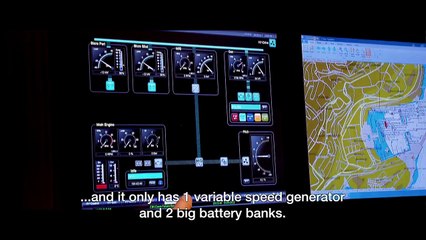 De Keizer Marine Engineering