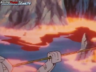 Sky Commanders Episode 12