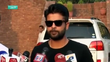 Why to get maried Pak Crickter Ahmed Shahzad