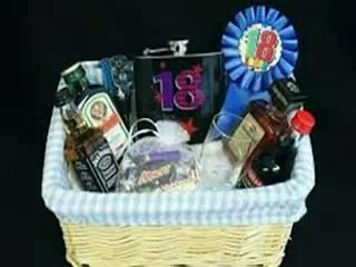 18Th Birthday Gift Ideas For Boyfriends