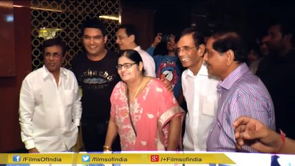 Special Screening Of Kis Kisko Pyaar Karoon
