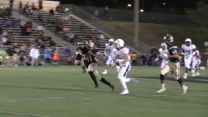 No. 6 Westfield uses tough defense to beat No. 17 Stone Bridge, 28-7