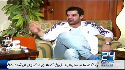 Mubasher Lucman Say Pakistan Kay Educational System Ki Zabrdast Chitrol